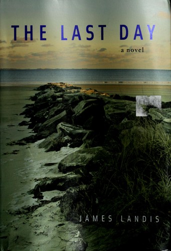 Cover for The last day