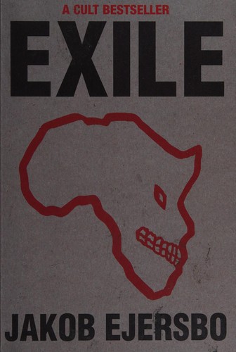 Cover for Exile