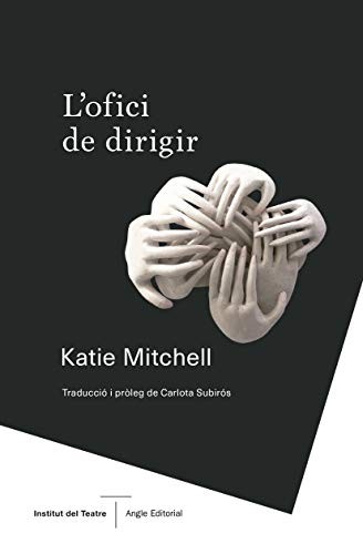 Cover for L'ofici de dirigir