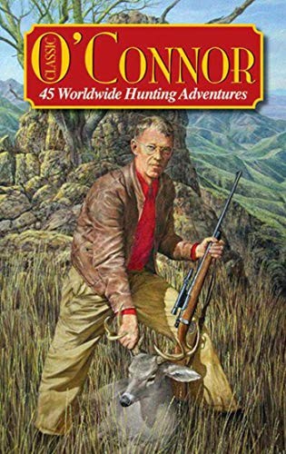 Cover for Classic O'Connor