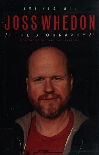 Cover for Joss Whedon