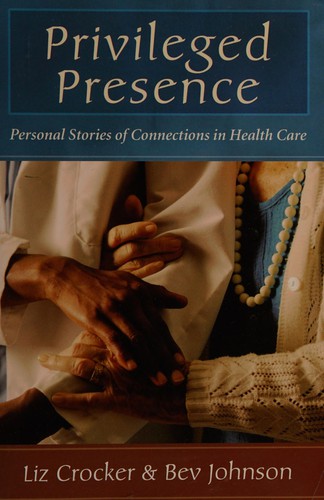 Cover for Privileged presense