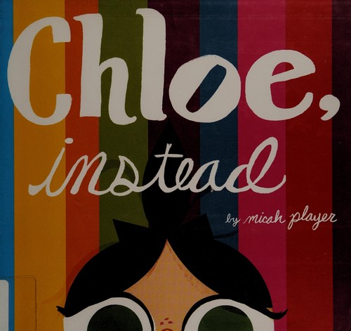 Cover for Chloe, instead