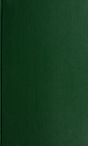 Cover for The normal encephalogram