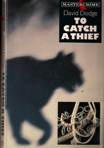 Cover for To catch a thief