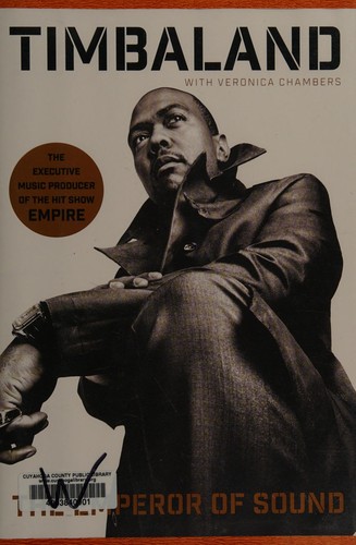 Cover for The emperor of sound