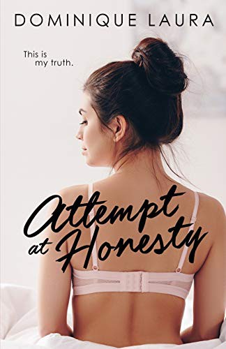 Cover for Attempt at Honesty
