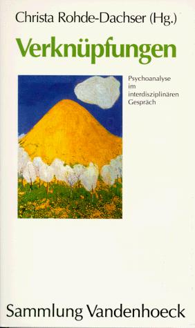 Cover for Verknüpfungen