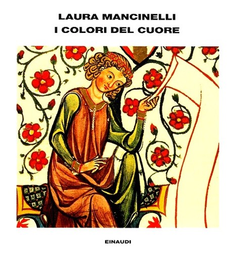 Cover for I colori del cuore