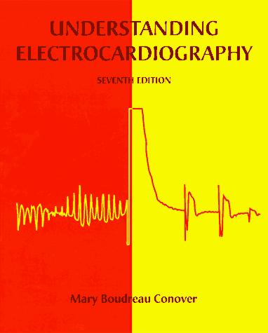 Cover for Understanding electrocardiography
