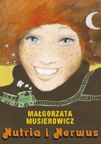Cover for Nutria i Nerwus