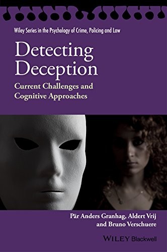 Cover for Detecting Deception