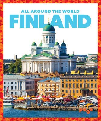 Cover for Finland