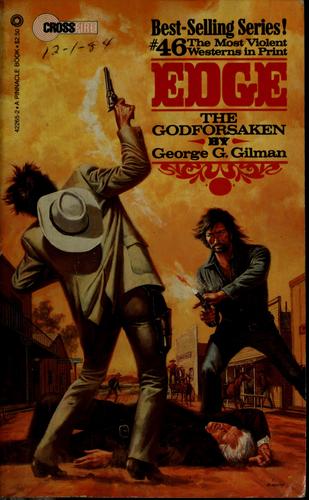 Cover for The Godforsaken