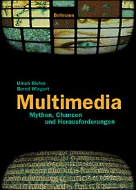 Cover for Multimedia