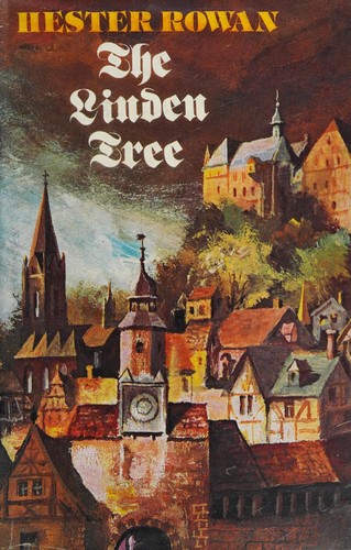 Cover for The Linden Tree