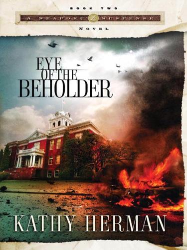 Cover for Eye of the Beholder