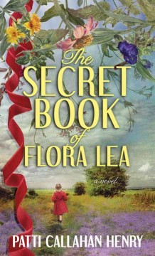 Cover for Secret Book of Flora Lea