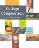 Cover for The visual guide to college composition with readings