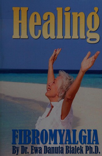 Cover for Healing Fibromyalgia