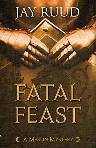 Cover for Fatal Feast