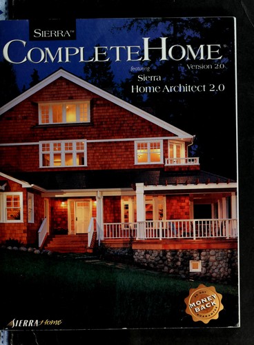 Cover for CompleteHome