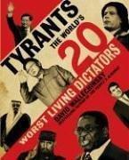 Cover for Tyrants