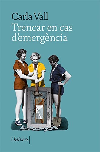 Cover for Trenqueu en cas d'emergència