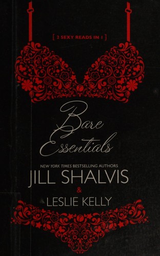 Cover for Bare Essentials