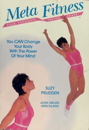 Cover for Meta Fitness