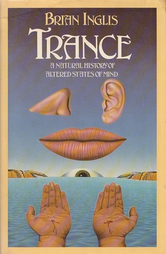 Cover for Trance