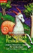 Cover for Die Steinbock- Persönlichkeit.