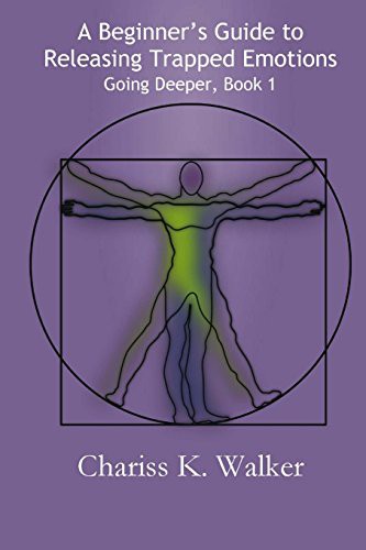 Cover for A Beginner's Guide to Releasing Trapped Emotions