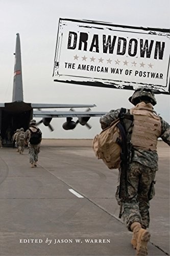Cover for Drawdown