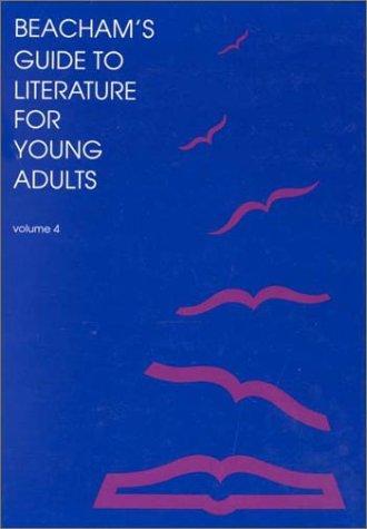 Cover for Beacham's Guide to Literature for Young Adults