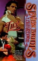 Cover for Lily (Leigh Greenwood's Seven Bride's)
