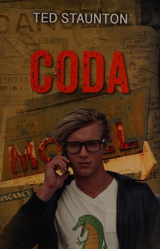 Cover for Coda