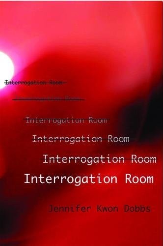 Cover for Interrogation Room