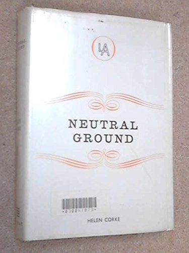 Cover for Neutral ground