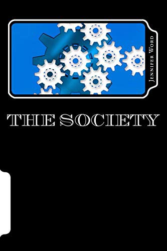 Cover for The Society