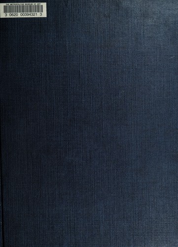Cover for Tapisseries des Flandres du XVIIe siècle