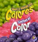Cover for Vamos a Ordenar Por Colores/Sorting by Color (Sorting)