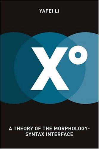 Cover for X⁰