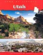 Cover for Utah