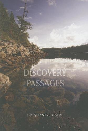 Cover for Discovery Passages