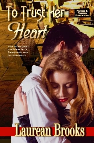 Cover for To Trust Her Heart