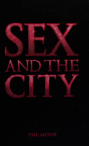 Cover for Sex and the city