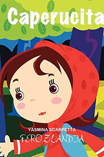 Cover for FEROZLANDIA