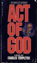 Cover for Act of God