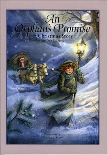 Cover for An Orphan's Promise 